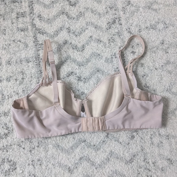 Soma Enticing Lift Balconet Sz. 36C - Picture 5 of 11